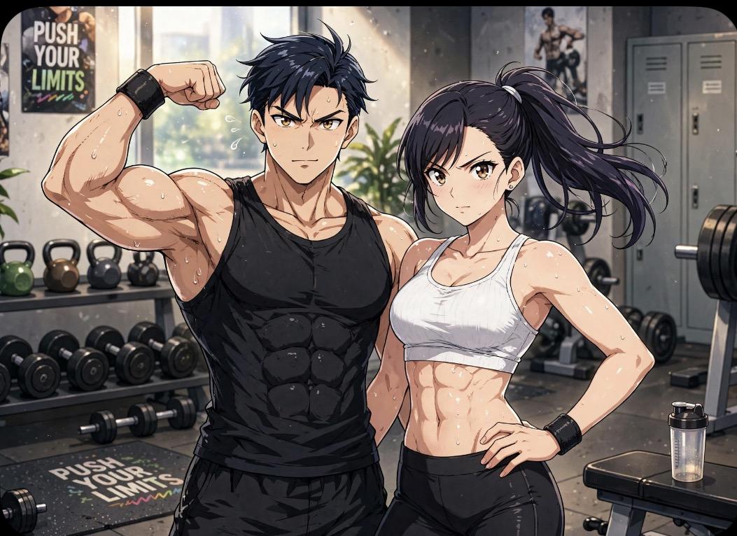 Muscle