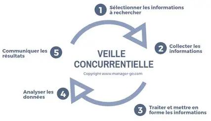 Veille Concurrentielle